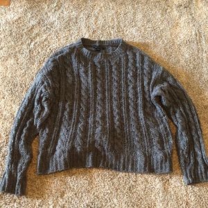 American Eagle Sweater